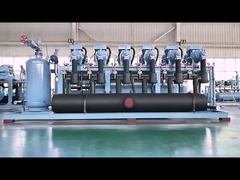 Оптовая торговля FRASCOLD воздушно-охлаждаемый конденсаторный винт энергосберегающий Refcomp холодильный конденсаторный агрегат